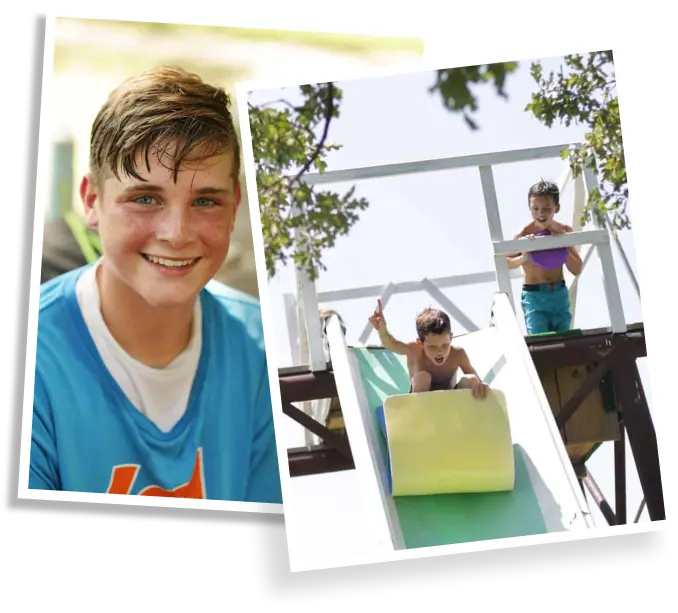 Summer Camp Image