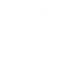 Telescope aiming at bright sun in clear sky.