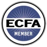 ECFA Member badge logo