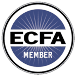 ECFA member logo badge