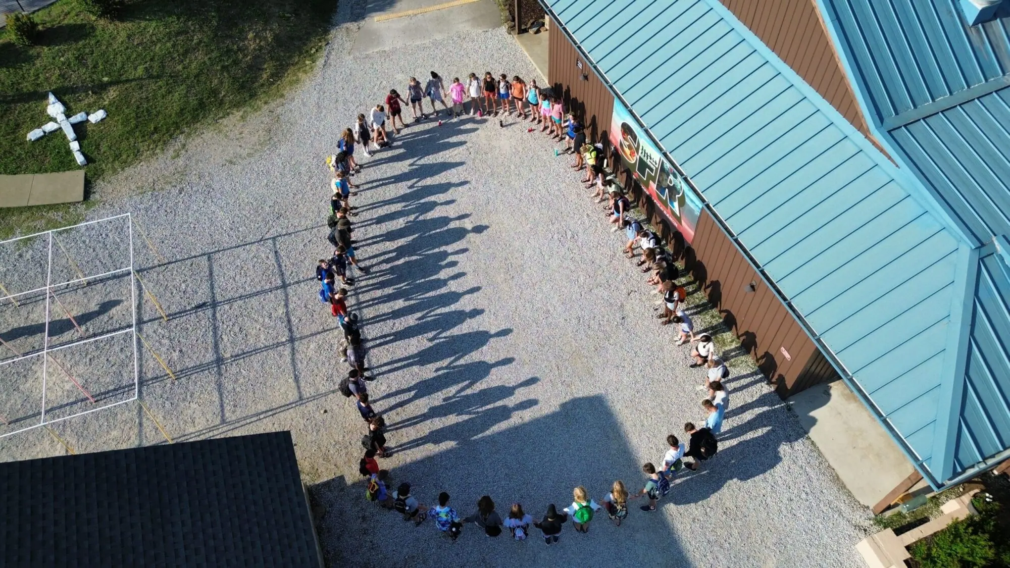 Group Retreats